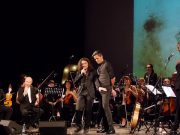 Rimini suona il suo Festival. E fa le prove estive