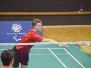 Gianmarco Tosi Brandi: “Un sogno esordire in A”