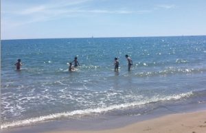 In acqua senza problemi: ecco tre semplici regole