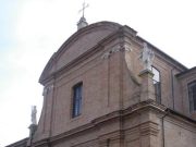 Festa di San Giuliano, sulle vie dei Santi