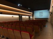 Prossimamente sul grande schermo: tutti in sala!