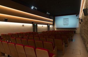 Prossimamente sul grande schermo: tutti in sala!