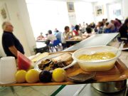 Dona il tuo 5*1000 ai poveri e ai bisognosi