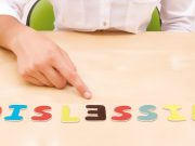 La dislessia non è una malattia!