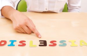 La dislessia non è una malattia!