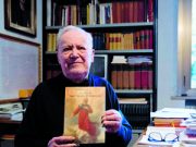 E’ morto don Mario Molari, il don della Chiesa della Pace e “anima” del Santo Amato