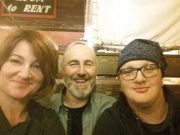 Giacomo… e quel soffio di vita