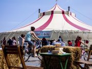 Al Mèni in pasta Un evento da gustare