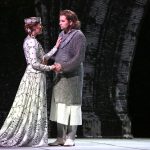 Il-soprano-Anett-Fritsch-e-il-tenore-Peter-Sonn