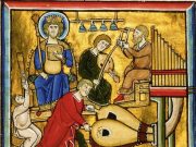 I Salmi, parola di Dio, preghiera dell’uomo