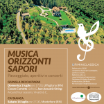 Musica, Orizzonti, Sapori-1