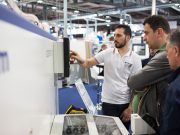 SCM cerca diplomati tecnici per ruolo di trasfertista