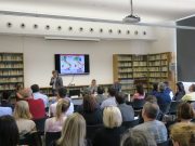 Santarcangelo: giovane e dinamico