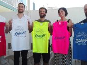 Starlight, la Stella accende il basket estivo