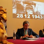 TEATRO GALLI – LA CONFERENZA STAMPA IMG_5537