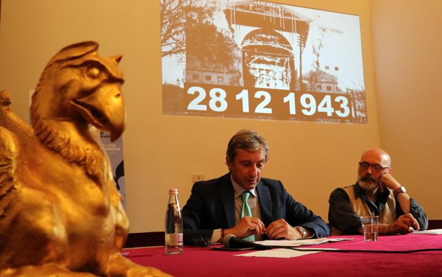 TEATRO GALLI - LA CONFERENZA STAMPA IMG_5537