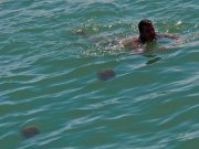 Nuotar m’è chiaro…