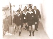 Uno sport che vada incontro all’uomo