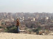 “Io mi sento cittadina del mondo”