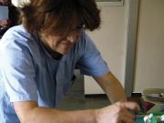 Esame di dono superato a pieni voti