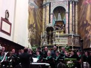 Voci, un esordio con l’anima