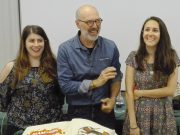 Nuotar m’è dolce… in questo mare di libri