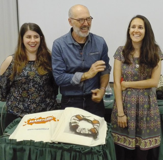 mare di libri 2018