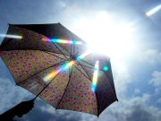 Meteo, estate record