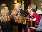 Laico, fai un passo avanti