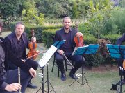 Notte Rosa e Disney in concerto