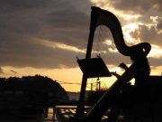 Rimini Classica tra passeggiate e albe in musica