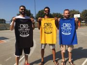 Lo Street Basket del Cno fa sette