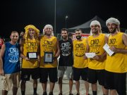 Street Basket, il basket fa…cinquecento