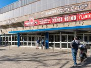 Basket, i ragazzi della Darsena “mollano” la serie B