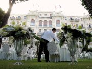 Grand Hotel, centodieci di questi anni!