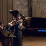 Il-Duo-Gazzana,-violino-e-pianoforte-©Angelo-Palmieri