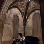 Il Duo Gazzana © Angelo Palmieri