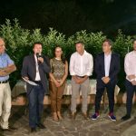 Il saluto finale degli amministratori