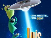 Luis e gli alieni, insieme contro i bulli