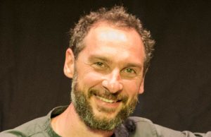 Il destino del mondo si gioca nell’amore tra due persone