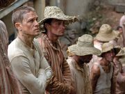 L’amicizia è più forte della prigione