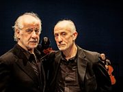 Colpo al Galli: i Servillo aprono la stagione di prosa