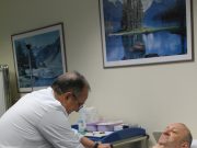 In Repubblica scatta l’allarme donatori