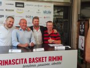 L’estate della palla a spicchi è una Rinascita Basket Rimini