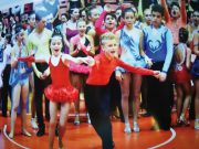 La danza della vita, in pista oltre la malattia