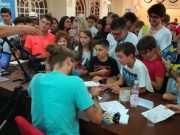 Cartoon Club Rimini chiude con 150mila presenze la 34esima edizione