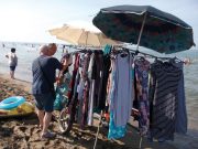 Abusivismo commerciale, è lotta aperta!