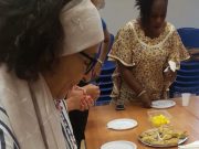 Raccontarsi per essere!