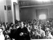 Un popolo che ritrova la sua casa