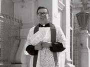 “Ti prego per quanti mi son fatto vicino lungo la strada”